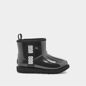 UGGs Classic Clear Mini II